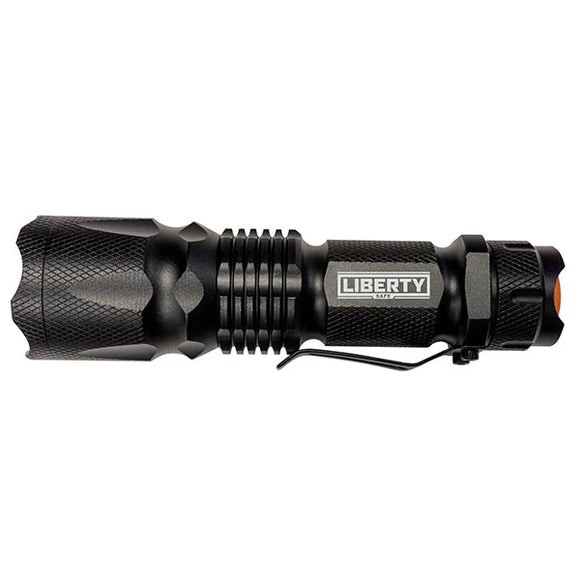 Liberty 500 Lumen Tactical Flashlight, photo 1