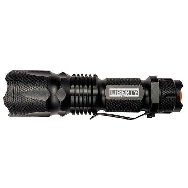 Liberty 500 Lumen Tactical Flashlight, image 1 