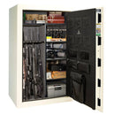 Liberty USA 36 Gloss White Gun Safe PROMO, view 3