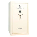 Liberty USA 36 Gloss White Gun Safe PROMO, view 2