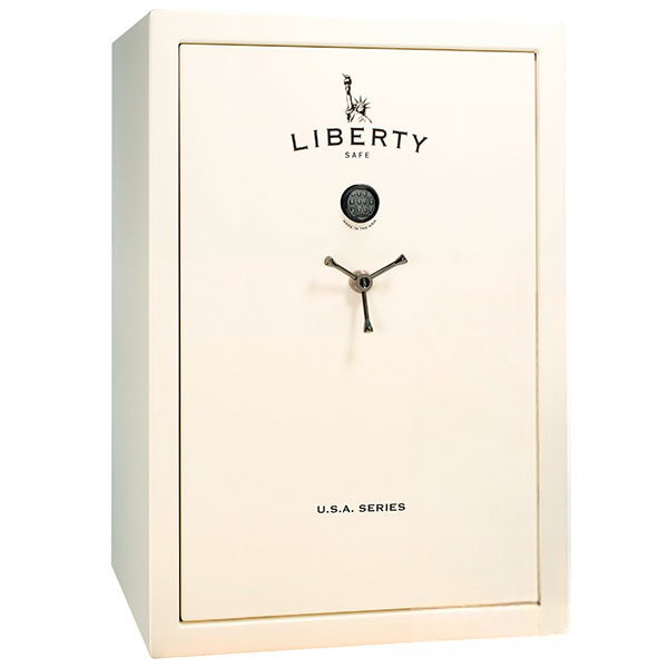 Liberty USA 48 White Gloss - Labor Day Sale, image 1 