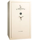 Liberty USA 50 Gloss White Gun Safe PROMO, view 2