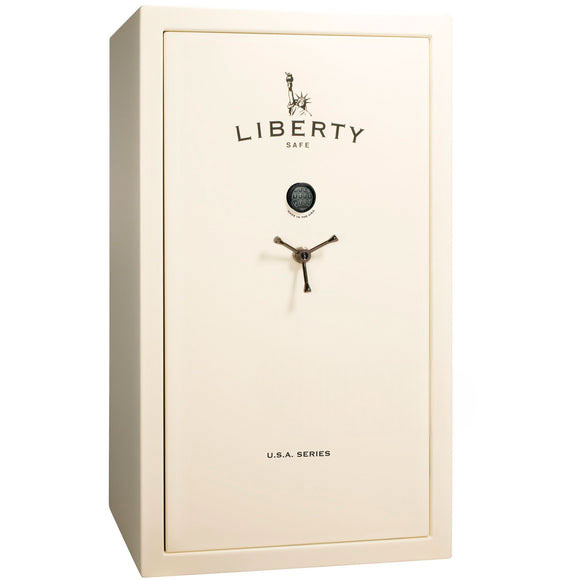 Liberty USA 50 White Gloss - Labor Day Sale, image 1 