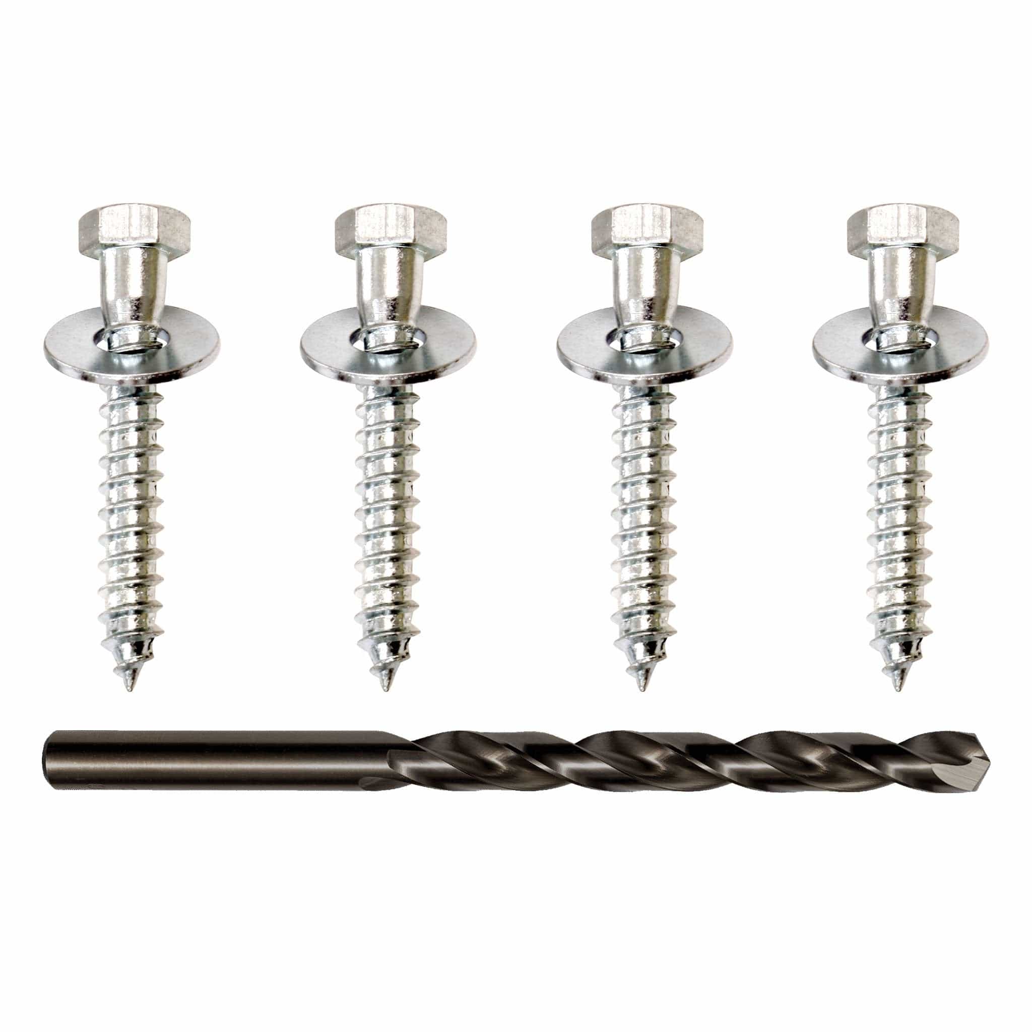 Liberty Safe Anchor Kit Series, photo 4