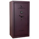 Liberty USA 30 Gun Safe with Mechanical Lock, view 3