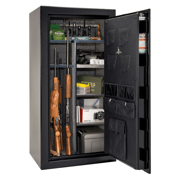 Liberty USA Series Gun Safe Configurator, photo 4