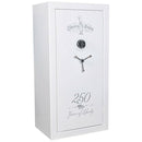 Liberty USA 30 Icy White Gloss Gun Safe with Elock - 250th Commemorative, view 1