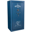 Liberty USA 30 Textured Blue Gun Safe with Elock - 250th Commemorative, view 1