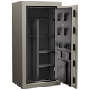Liberty USA 30 Textured Canvas Beige Gun Safe - Limited Edition Spring Colors, view 2