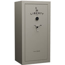 Liberty USA 30 Textured Canvas Beige Gun Safe - Limited Edition Spring Colors, view 1