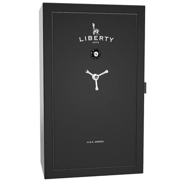 Liberty USA 36 Gun Safe with Mechanical Lock, image 1 