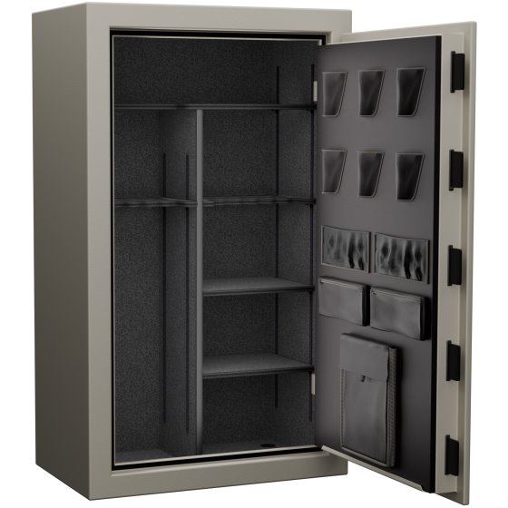 Liberty USA 36 Textured Canvas Beige Gun Safe - Limited Edition Spring Colors, photo 2