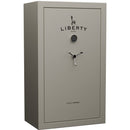 Liberty USA 36 Textured Canvas Beige Gun Safe - Limited Edition Spring Colors, view 1