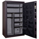 Liberty USA 50 Forged Red Gun Safe with Electronic Lock, view 2