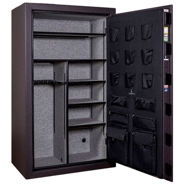 Liberty USA 50 Gun Safe with Electronic Lock, image 2 