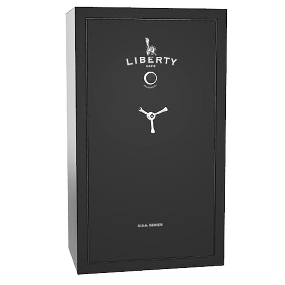 Liberty USA 50 Gun Safe with Electronic Lock, photo 1
