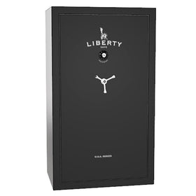 Liberty USA 50 Gun Safe with Mechanical Lock, image 1 