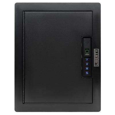Liberty Home Safes Wall Safes