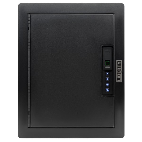 Liberty Wall Safe HDW-100X, photo 1