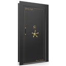 Liberty Vault Door The Beast Inswing Right Hinge with Electronic Lock, view 23