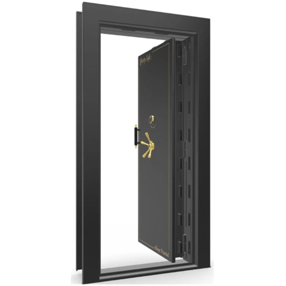 Liberty The Beast Series Vault Door Configurator, photo 138