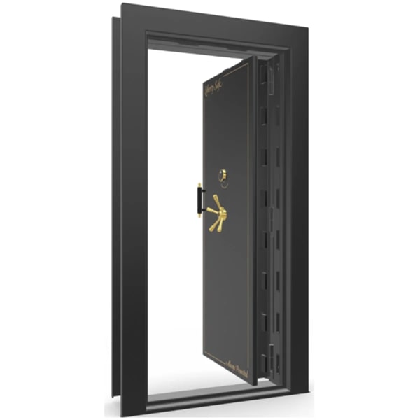 Liberty The Beast Series Vault Door Configurator, photo 136