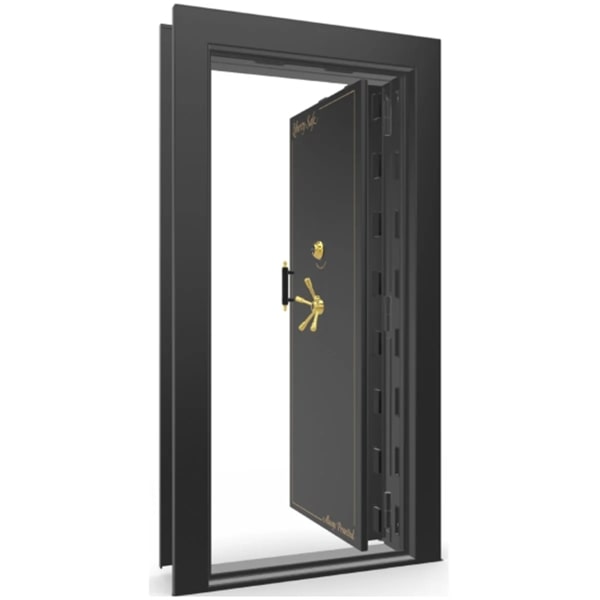 Liberty The Beast Series Vault Door Configurator, photo 134