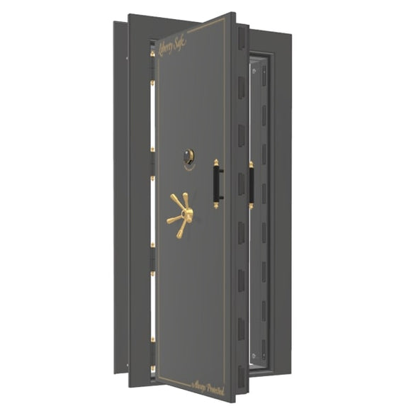 Liberty The Beast Series Vault Door Configurator, photo 90