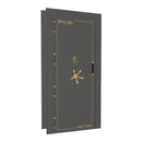 Liberty Vault Door The Beast Outswing Left Hinge with Mechanical Lock, view 21
