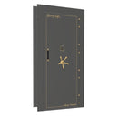 Liberty Vault Door The Beast Outswing Right Hinge with Electronic Lock, view 23