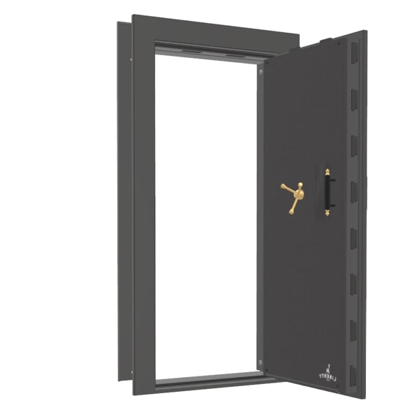 Liberty The Beast Series Vault Door Configurator, photo 40