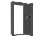 Liberty Vault Door The Beast Outswing Right Hinge with Mechanical Lock, view 22