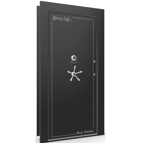 Liberty The Beast Series Vault Door Configurator, photo 149