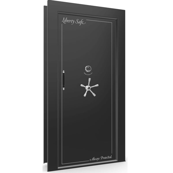 Liberty The Beast Series Vault Door Configurator, photo 103