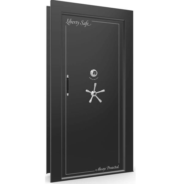 Liberty The Beast Series Vault Door Configurator, photo 101