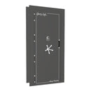 Liberty Vault Door The Beast Outswing Left Hinge with Mechanical Lock, view 23