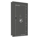 Liberty Vault Door The Beast Outswing Right Hinge with Electronic Lock, view 25
