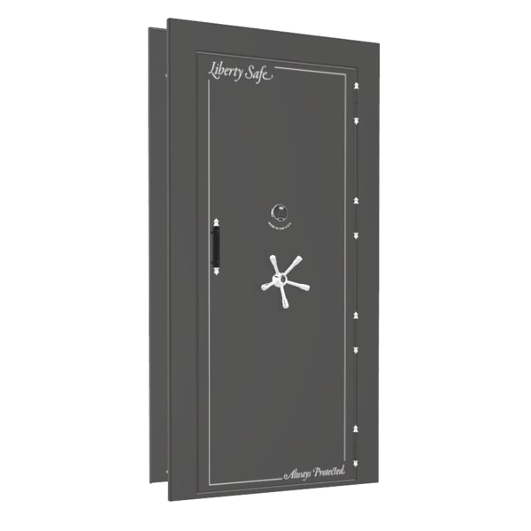 Liberty The Beast Series Vault Door Configurator, photo 7