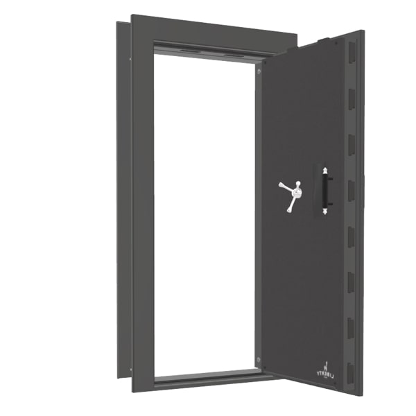 Liberty The Beast Series Vault Door Configurator, photo 8