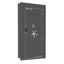 Liberty Vault Door The Beast Outswing Right Hinge with Mechanical Lock, view 23