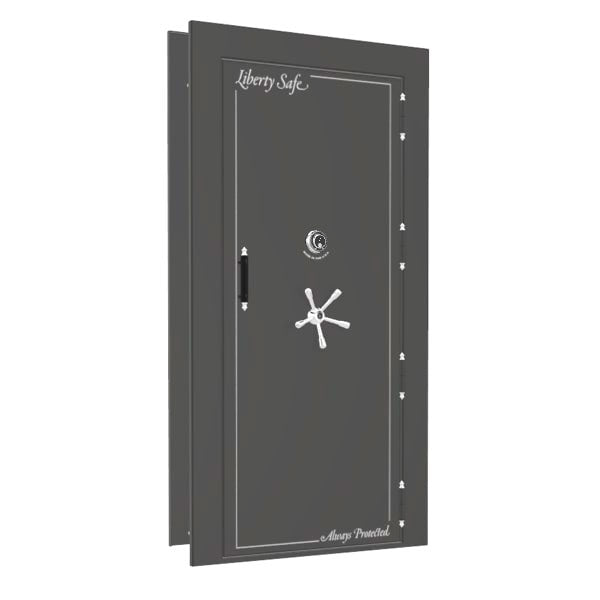 Liberty The Beast Series Vault Door Configurator, photo 5