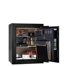 Liberty Premium Home 08 Home Safe with Electronic Lock, view 42