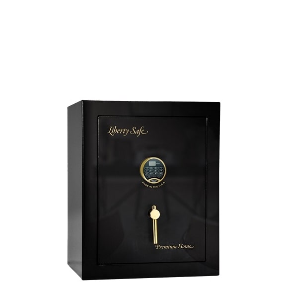 Liberty Premium Home 08 Home Safe with Electronic Lock, photo 41