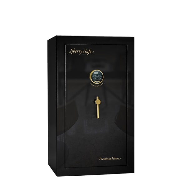 Liberty Premium Home 12 Home Safe with Electronic Lock, photo 41