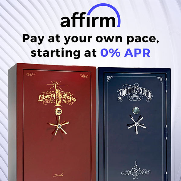 Liberty Gun Safes and Home Safes For Sale Liberty Safe Dealer Store