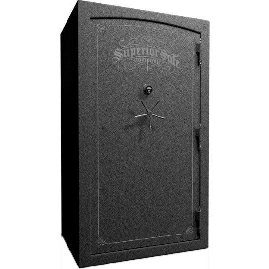 Superior Regal 50 Granite Texture Gun Safe with Dial Lock, image 1 