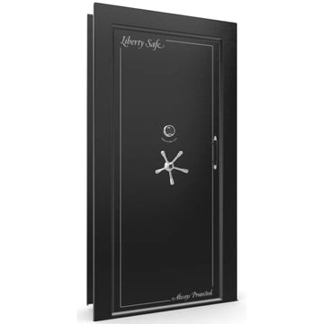 Liberty Vault Door The Beast Inswing Left Hinge with Electronic Lock, image 1 