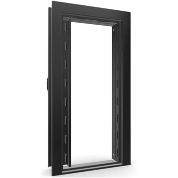 Liberty Vault Door The Beast Inswing Left Hinge with Mechanical Lock, image 2 
