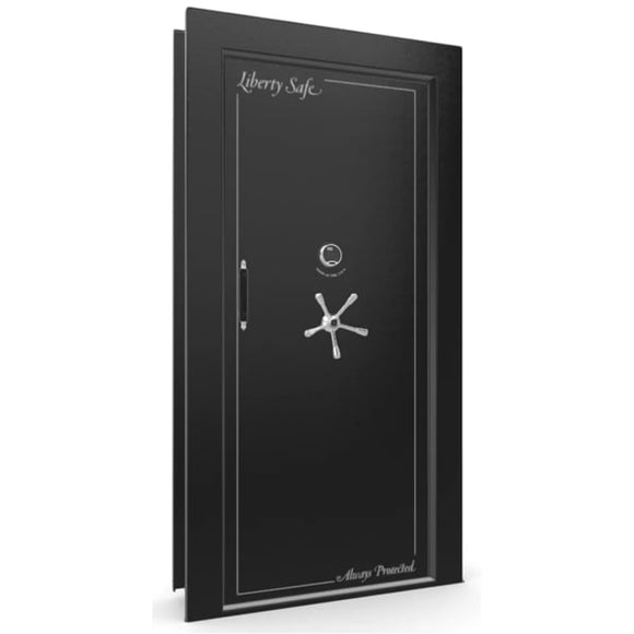 Liberty The Beast Series Vault Door Configurator, photo 101