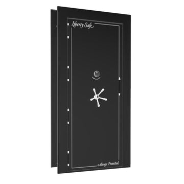 Liberty Vault Door The Beast Outswing Left Hinge with Electronic Lock, image 1 